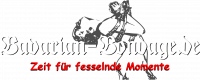 Logo Bavarian Bondage
