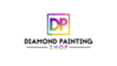 Logo Diamond Painting Shop