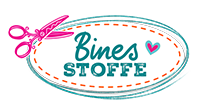 Logo Bines Stoffe