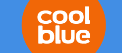 Logo Cool Blue