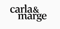 Logo carla&marge