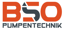 Logo BSO Pumpentechnik