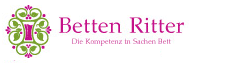 Logo Betten Ritter