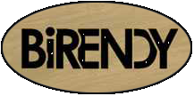 Logo Birendy
