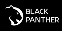 Logo Black Panther