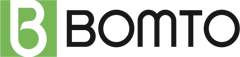 Logo Bomto