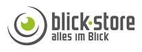 Logo Blick-store