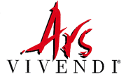 Logo Ars Vivendi