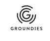 Logo groundies.de