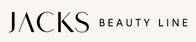 Logo JACKS beauty line