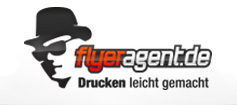 Logo flyeragent