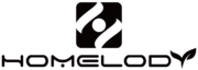 Logo Homelody