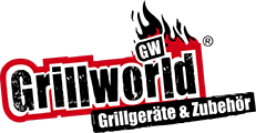 Logo Grillworld