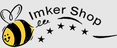 Logo Imker Shop