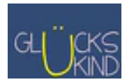 Logo Glückskind