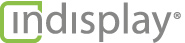 Logo Indisplay