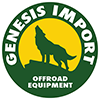 Logo Genesis Import