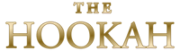 Logo The Hookah