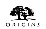 Logo Origins