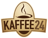 Logo Kaffee24