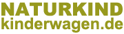 Logo NATURKIND-Kinderwagen