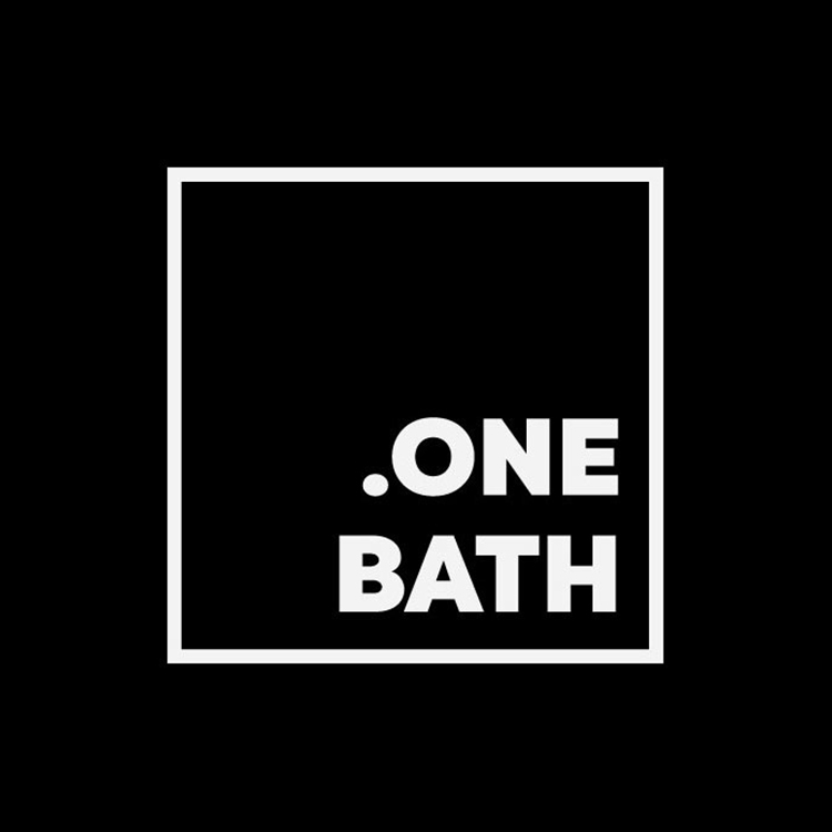 Logo one-bath GmbH