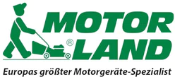 Logo MotorLand.de