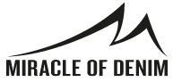 Logo miracleofdenim
