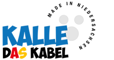 Logo Kalle das Kabel