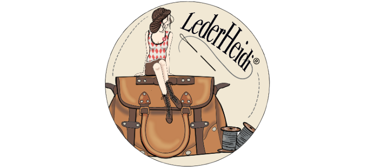 Logo LederHeidi