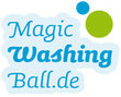Logo Magic Washing Ball