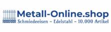 Logo Metall-Online.shop