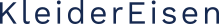 Logo KleiderEisen