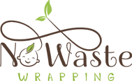 Logo No Waste wrapping