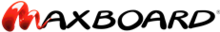 Logo Maxboard