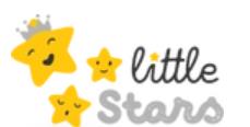 Logo Little Stars