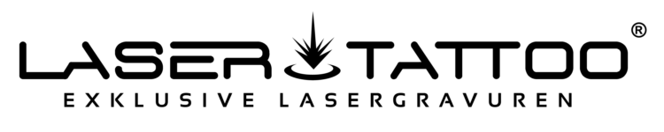 Logo Laser Tattoo