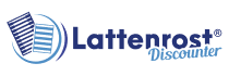 Logo Lattenrost Discounter
