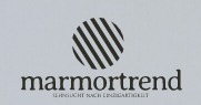 Logo Marmortrend