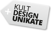 Logo Kult Design Unikate