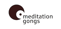 Logo Meditationgongs