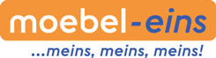 Logo moebel-eins