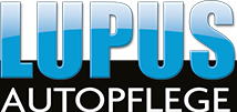 Logo Lupus Autopflege