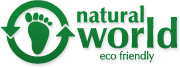 Logo Natural World Eco