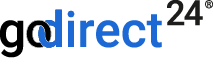 Logo godirect24.de