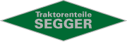 Logo Traktorenteile Segger