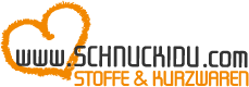 Logo Schnuckidu