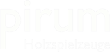 Logo pirum-holzspielzeuge