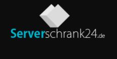 Logo Serverschrank24.de