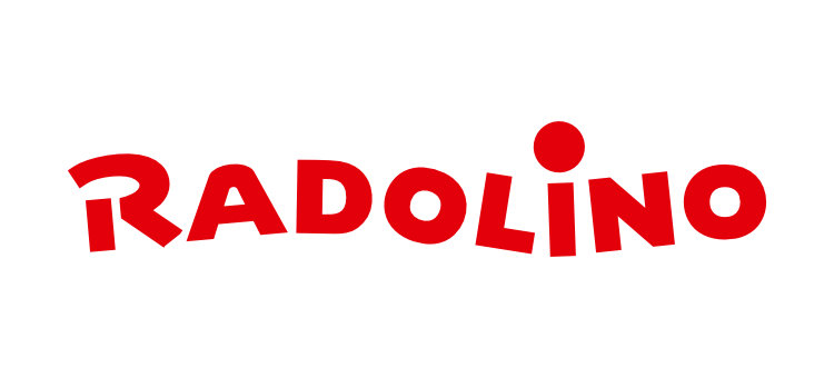 Logo Radolino